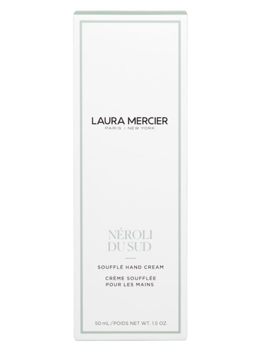 Laura Mercier Néroli Du Sud Soufflé Hand Cream